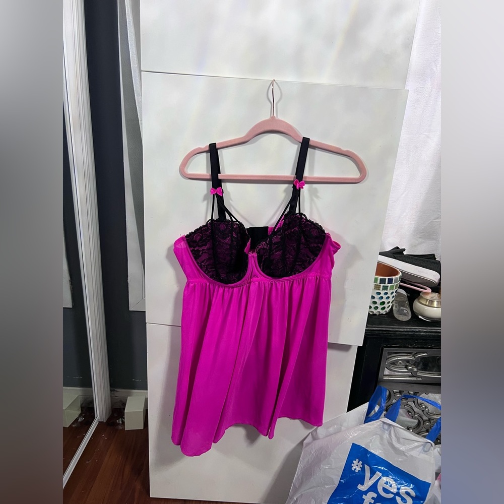 Lingerie